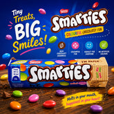 SMARTIES 38G
