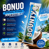 Bounty Chocolate 50g
