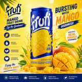 Fruit Mango 🥭 Fruit Drink 250ml