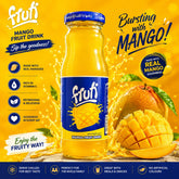 FRUTI MANGO FRUIT DRINKS