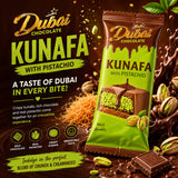 DUBAI KUNAFA WITH PISTACHIO 20g
