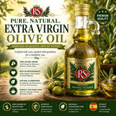 Rafael Salgado Pure Olive Oil, 500ml