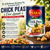 Mara Chick Peas 400g