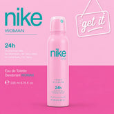 Nike Woman Sweet Blossom Deodorant Spray