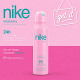 Nike Woman Sweet Blossom Deodorant Spray