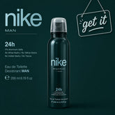 Nike Night Mode Man Desodorante Spray 200ml
