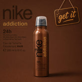 Nike Addiction Spray Men Deo 200ml
