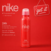 Nike Women Coral Crunch Spray 200ml