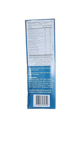 Oateo Muesli Tropical Mix 400g