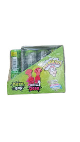 WarHeads Ooze Pop Super Sour Candy40g