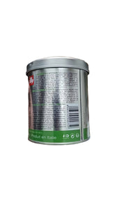 illy Espresso Ground Decaffeinated Coffee 125g