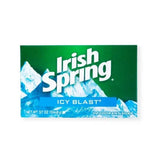 Irish Spring Icy Blast Soap 104.8g