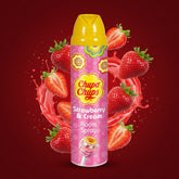 CHUPA CHUPS STRAWBERRY & CREAM ROOM SPRAY 300ML UK