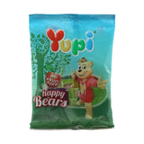 Yupi Gummy Baby Bears 120g.