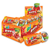 Yupi Dippy Gummy 540 g