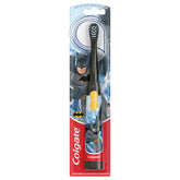 COLGATE KIDS BATTERY TOOTHBRUSH BATMEN