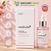MEDICUBE PDRN PINK PEPTIDE SERUM 30ML