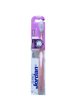 JORDAN GUM PROTECTOR SOFT TOOTHBRUSH