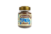 Beanies Cookies & Cream Flavour Instant Coffee 50g