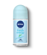 Nivea Deodorant Roll On Women Fresh Energy 50ML