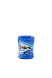 Trident Menthol & Eucalyptus 60pc Sugar Free Chewing Gum