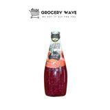 Garden Harvest Basil Seed with Pomegranate Flavour 290ml