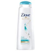 Dove Daily Moisture 2in1 Shampoo & Conditioner 400ml