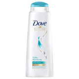Dove Daily Moisture 2in1 Shampoo & Conditioner 400ml