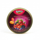 Bumble Bee Mixed Berries Drops Delicious Candy 180g