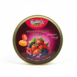 Bumble Bee Mixed Berries Drops Delicious Candy 180g