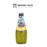 Garden Harvest Basil Seed with Pineapple 290ml
