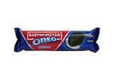 BABY MONSTER Oreo Cream Biscuit 110g