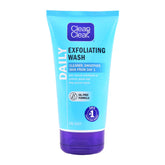 CLEAN & CLEAR 150ML DAILY WASH EXFOLIATING 150ml