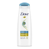 Dove Oxygen Moisture Shampoo 355 ml
