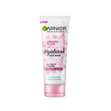 Garnier Sakura Glow Hyaluron Face Wash, 100 ml