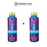 ERBA PURA EIFFEL TOWER COLLECTION 200ML 1+1