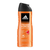 adidas shower gel team force 400ml