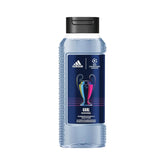 ADIDAS SHOWER GEL CHAMPION LEAGUE GOAL 13.5OZ/400ML
