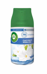 Air Wick Cool Linen & White Lilac 250 ml