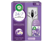 Freshmatic Auto Spray Kit Lavender And Camomile 250ml