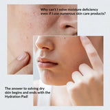 Anua Birch Moisture Boosting Pad (70ea)