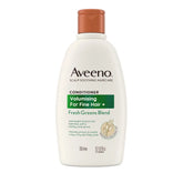 AVEENO CONDITIONER VOLUMISING FRESH GREENS BLEND 300ML