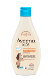 AVEENO KIDS BUBBLE CONDITIONER 250ML
