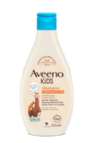AVEENO KIDS BUBBLE SHAMPOO 250ML