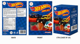 Daffodils Hot Wheels Gummy Jelly Box of 24pc’s