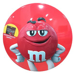 M&M Chocho Tin 200g