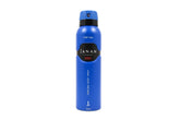 J. Body Perfume Spray Janan 150ML