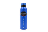 J. Body Perfume Spray Janan 150ML