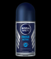 Nivea Roll On Fresh Active 50ml