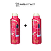 SISTER PASSIONE EIFFEL TOWER COLLECTION 200ML 1+1